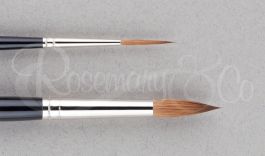 Jean Haines Kolinsky Sable Watercolour Brushes