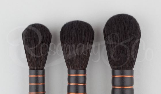 SERIES 172. FRENCH POLISHING MOPS