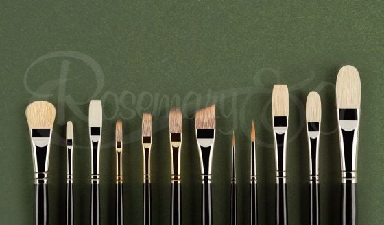 HAIDEE-JO SUMMERS BRUSH SET