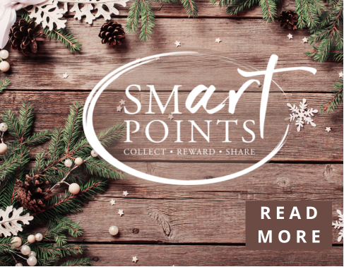 Earn Smart Points