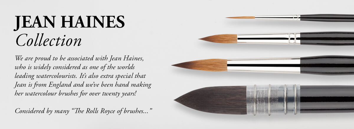 Jean Haines Jean Haines