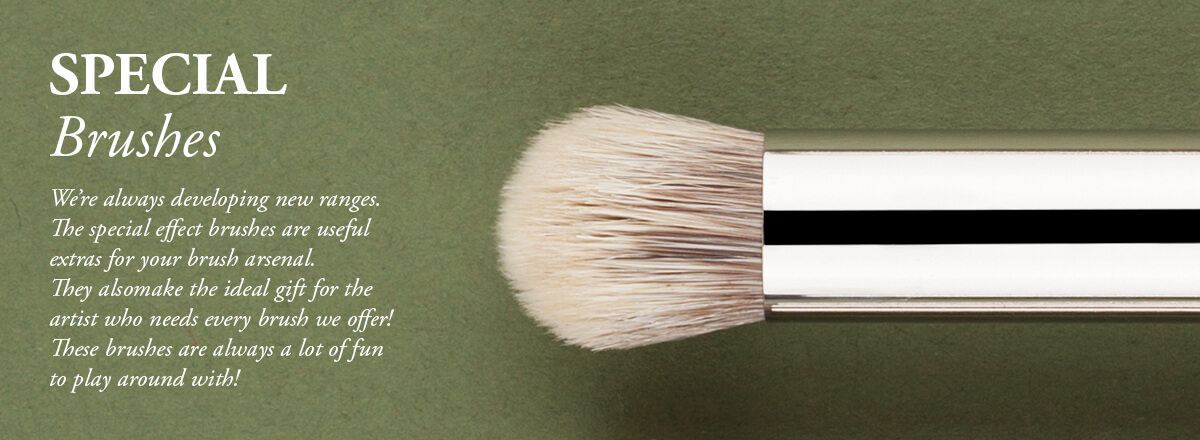 Special Brushes Special Brushes