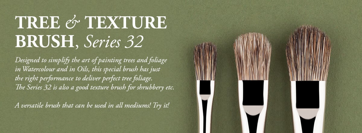 Tree & Texture Brush Tree & Texture Brush